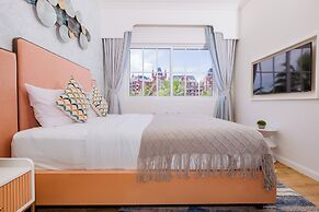 Nova Oasis Villas Sea View Phan Thiet