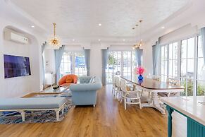 Nova Oasis Villas Sea View Phan Thiet