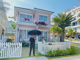 Nova Oasis Villas Sea View Phan Thiet