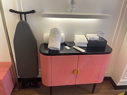 Nova Oasis Villas Sea View Phan Thiet