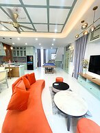 Nova Oasis Villas Sea View Phan Thiet