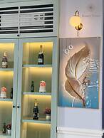 Nova Oasis Villas Sea View Phan Thiet