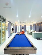 Nova Oasis Villas Sea View Phan Thiet