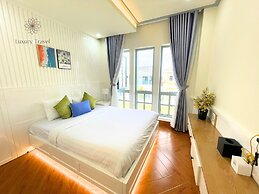 Nova Oasis Villas Sea View Phan Thiet