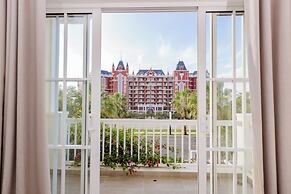 Nova Oasis Villas Sea View Phan Thiet