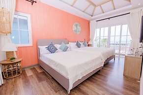 Nova Oasis Villas Sea View Phan Thiet