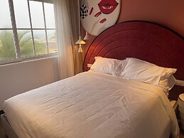 Nova Oasis Villas Sea View Phan Thiet