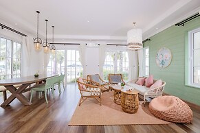 Nova Oasis Villas Sea View Phan Thiet