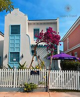 Nova Oasis Villas Sea View Phan Thiet