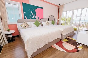 Nova Oasis Villas Sea View Phan Thiet