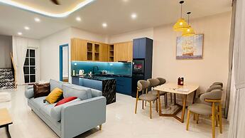 Nova Oasis Villas Sea View Phan Thiet