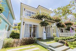 Nova Oasis Villas Sea View Phan Thiet