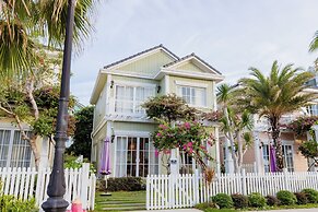 Nova Oasis Villas Sea View Phan Thiet