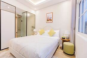 Nova Oasis Villas Sea View Phan Thiet