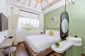 Nova Oasis Villas Sea View Phan Thiet