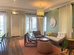 Nova Oasis Villas Sea View Phan Thiet