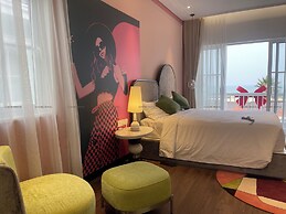 Nova Oasis Villas Sea View Phan Thiet