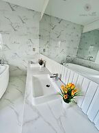 Nova Oasis Villas Sea View Phan Thiet