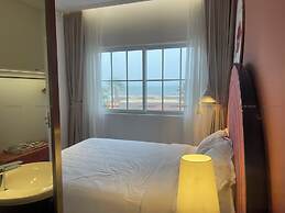 Nova Oasis Villas Sea View Phan Thiet