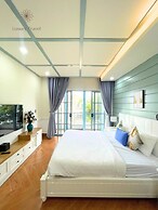 Nova Oasis Villas Sea View Phan Thiet