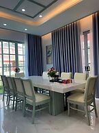 Nova Oasis Villas Sea View Phan Thiet