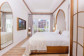 Nova Oasis Villas Sea View Phan Thiet