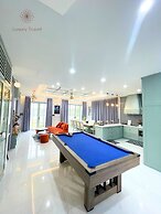 Nova Oasis Villas Sea View Phan Thiet