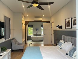 Nova Oasis Villas Sea View Phan Thiet