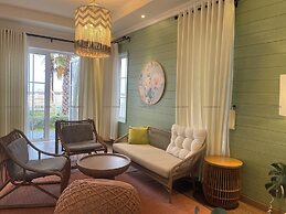 Nova Oasis Villas Sea View Phan Thiet