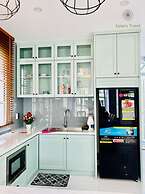 Nova Oasis Villas Sea View Phan Thiet