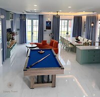 Nova Oasis Villas Sea View Phan Thiet