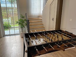 Nova Oasis Villas Sea View Phan Thiet