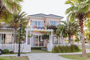 Nova Oasis Villas Sea View Phan Thiet