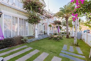 Nova Oasis Villas Sea View Phan Thiet