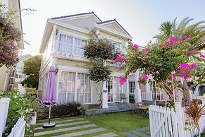 Nova Oasis Villas Sea View Phan Thiet
