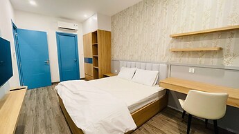 Nova Oasis Villas Sea View Phan Thiet