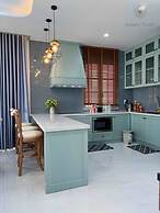 Nova Oasis Villas Sea View Phan Thiet