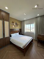 Nova Oasis Villas Sea View Phan Thiet