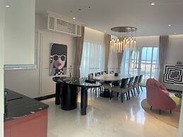 Nova Oasis Villas Sea View Phan Thiet