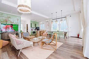 Nova Oasis Villas Sea View Phan Thiet