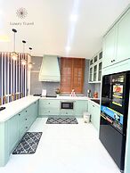 Nova Oasis Villas Sea View Phan Thiet