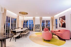 Nova Oasis Villas Sea View Phan Thiet