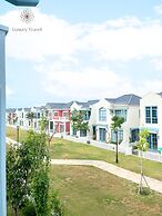 Nova Oasis Villas Sea View Phan Thiet