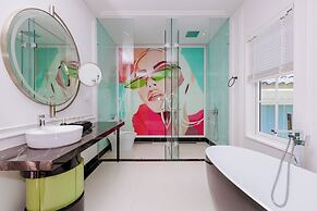 Nova Oasis Villas Sea View Phan Thiet