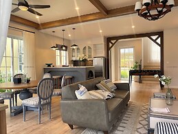 Nova Oasis Villas Sea View Phan Thiet