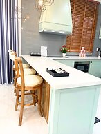 Nova Oasis Villas Sea View Phan Thiet