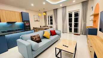 Nova Oasis Villas Sea View Phan Thiet