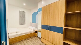 Nova Oasis Villas Sea View Phan Thiet