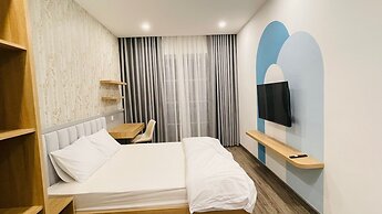 Nova Oasis Villas Sea View Phan Thiet