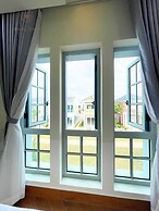 Nova Oasis Villas Sea View Phan Thiet